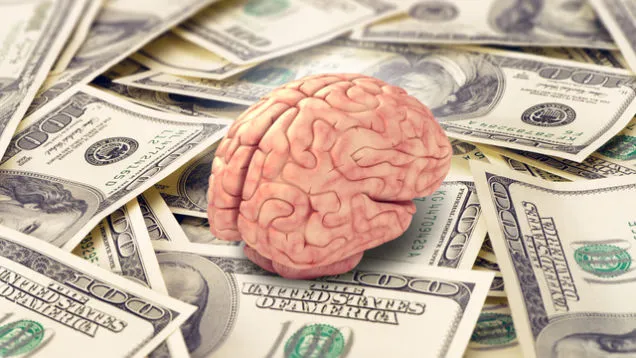 Como desenvolver uma mentalidade de crescimento financeiro