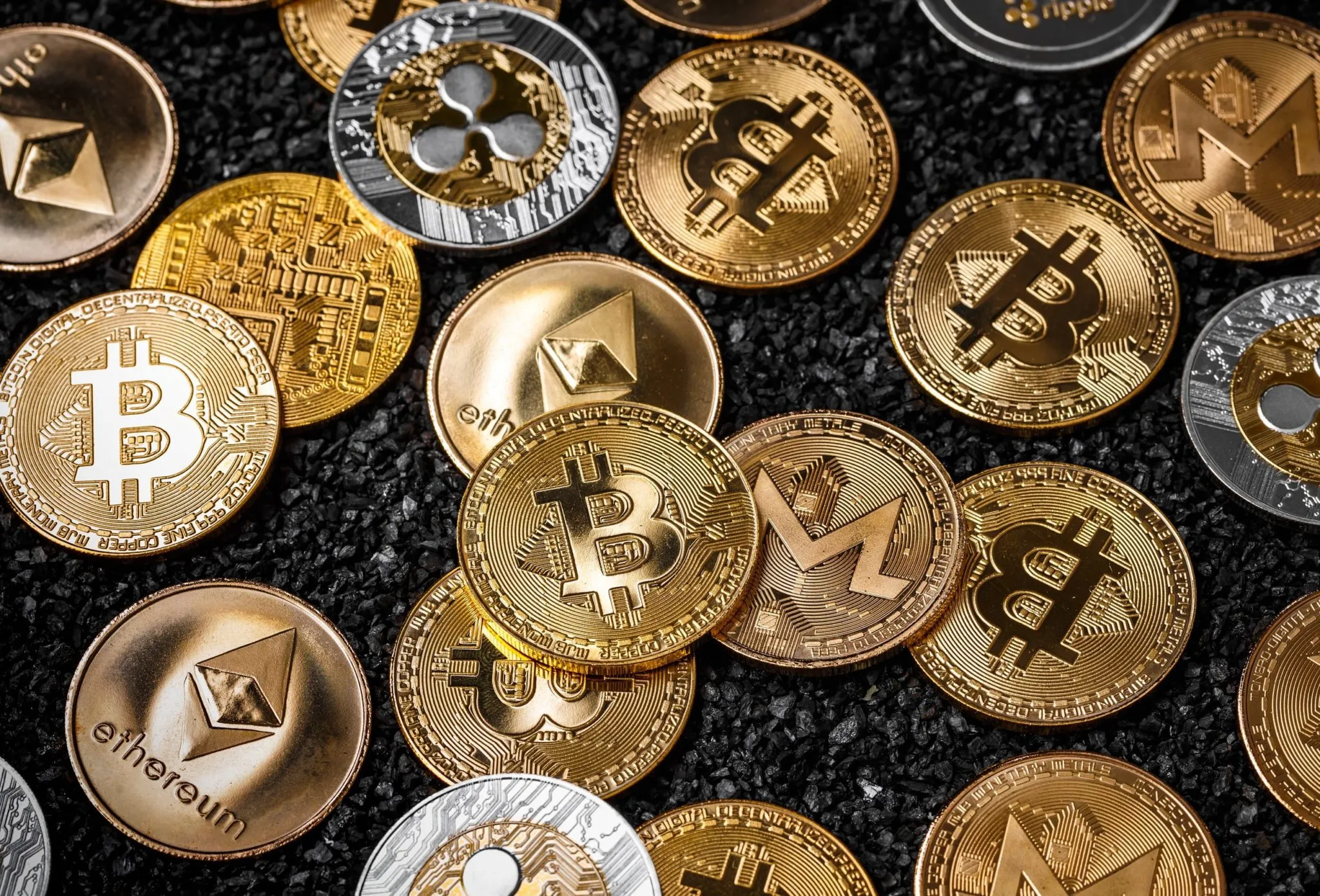 5 Criptomoedas Promissoras para Investir em 2025