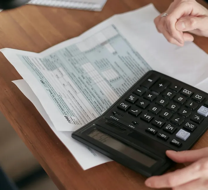 Ansiedade financeira: o impacto das dívidas na sua saúde mental